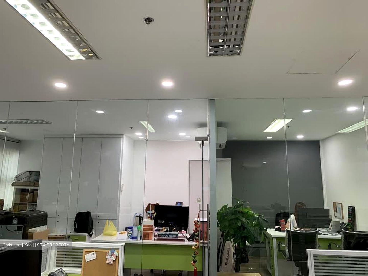 Ubi Techpark (D14), Factory #579597491
